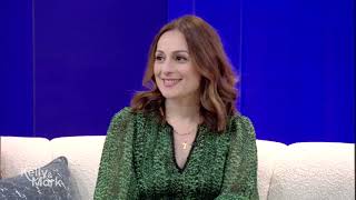 How To Thrive In 25 Money Myths With Farnoosh Torabi
