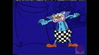 A Pup Named Scooby-Doo Cartoon Network Bumpers 2000