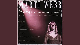 Watch Marti Webb I Dreamed A Dream video