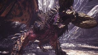 【MHW実況】マルチで歴戦王ネルギガンテ(視聴者参加型)