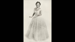 Verdi Rigoletto Caro Nome Roberta Peters 1956 Verdi Rigoletto Caro Nome Roberta Peters 1956