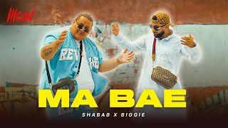 Shabab X Biggie68 - Ma Bae | Icon 5