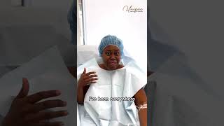 Natashas Testimonial Tummy Tuck And Brest Lift With Dr Pane Unique Aesthetic Center