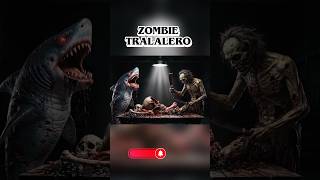 Tralelolo Zombie Endingnya Bikin Ngilu Lucu