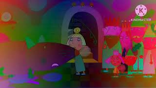 Get Out Of My Kitchen Effects Preview 2 Effects Fixed