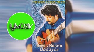 Cengiz Coşkuner - Ateşim