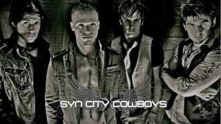 Watch Syn City Cowboys Control Freak video