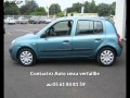 Auto smca verfaillie présente une Renault clio ii occasion à Bessieres
