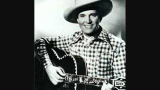 Watch Gene Autry Dust video