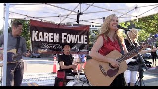 Taste of the Bay Street Festival 2019