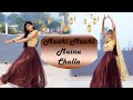 "Mahi Mahi Mahi Mainu Challa" Kismat Ft. Priyanka Chopra, Bobby Deol | Dance With Vandana Prajapati