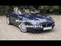 Maserati Spyder CAMBIOCORSA