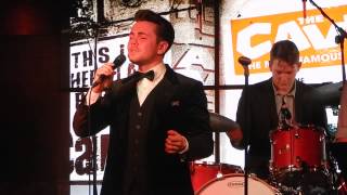 Watch Ray Quinn Mr Bojangles video