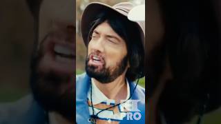 Eminems Full Appearance In Happy Gilmore 2