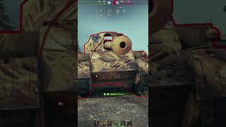 World Of Tanks Wz-120-1G Ft - 8 Kills Short - Shorts
