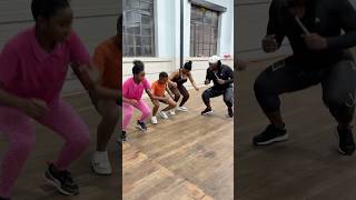 Dance Workout For Building Strong Glutes And Quads