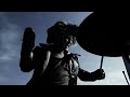 CROSSFAITH - Omen (Official Music Video)