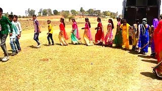 gujrati adiwasi timli Dance 💃 mix DJ 2018
