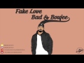 Drake - Fake Love x Bad & Boujee (Remix)