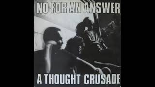 Watch No For An Answer Guiding Line video