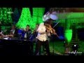 Alexander Rybak - Leave Me Alone, „Manneke Paul" show, 5.11.2012 HD