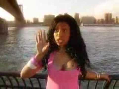 Nicki Minaj - Jump Off 2007. Nicki Minaj - Jump Off 2007