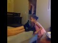 image That Moment When You Smell Your Dad S Feet Lol