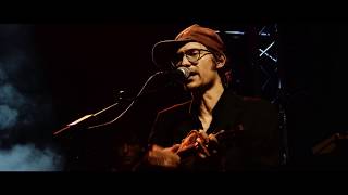 TANGA ELEKTRA - CHANGE ( feat. TuneUp ) live at Wabe Berlin