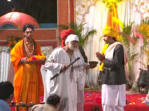 ek fakira aaya shirdi gaon meinsai sangam partisthansandeep...