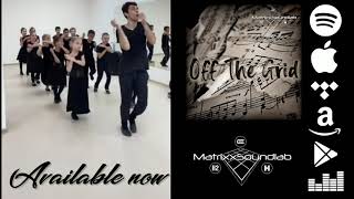 "Violinz" from the album "Off The Grid"
