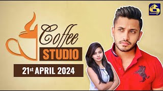 COFFEE STUDIO || 2024-04-21