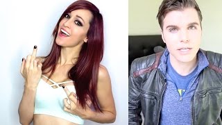Hey Onision, F%*& You