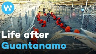Guantanamo Bay Survivors Finally Break Their Silence The Guantanamo Trap Doentary, 2011