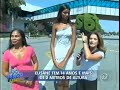 اطول بنت مراهقه