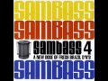 Leo Gandelmann feat. Seu Jorge - Dancarara (Bossa Cuca Nova remix)