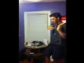 Trak Masta Tom & Paul.VS.Godzilla Drunk (real) Freestyle