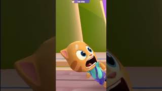 Ahhhhh Talking Tom