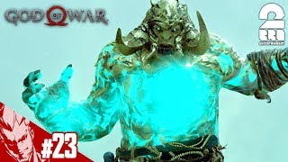#23【アクション】弟者の「ゴッド・オブ・ウォー」【2BRO.】