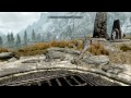 Skyrim's Hidden Treasures - Puzzling Pillar Ruins
