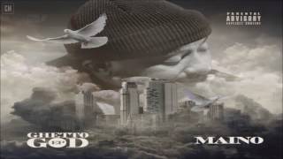Watch Maino Ghetto remix video