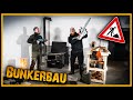 Der Prepper Bunker [S01/E09] - ⚠️ Schornstein mauern und K...