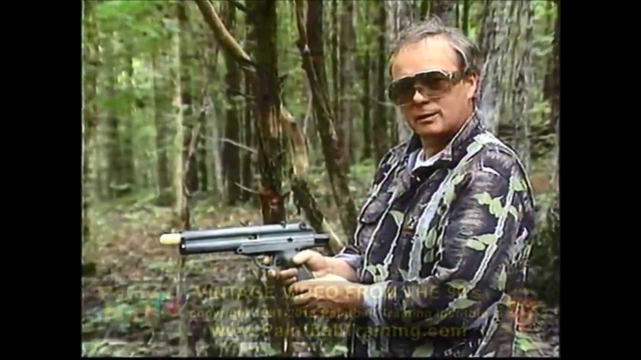 a history of paintball a modern sport History of paintball: after bob jones spotlighted this concept of paintball in sports the first games of paintball were very different from today’s modern. a history of paintball a modern sport History of paintball: after bob jones spotlighted this concept of paintball in sports the first games of paintball were very different from today’s modern.