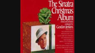 Watch Frank Sinatra The Christmas Waltz video