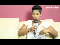 Donna Kelly "A Rainha do Rap Angolano" Donna Kelly "A Rainha do Rap Angolano"