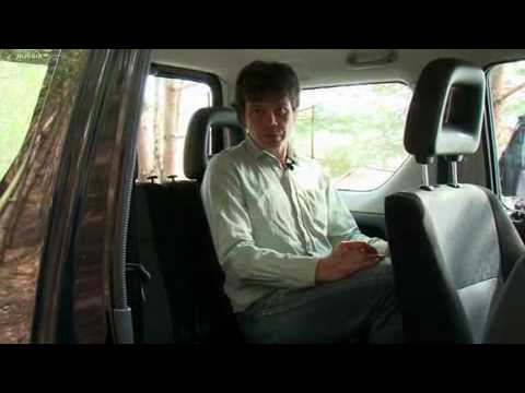 Тест-драйв: Suzuki Jimny