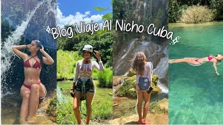 Blog Viaje Al Nicho Cuba Melaniecardoso