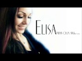 Elisa - Tahan olla Sinu (Rein-V remix radio edit) 2012