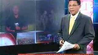 Ces Drilon Freed From Abu Sayaffs Part 13 June 18, 2008