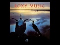 Roxy Music - More Than This (HQ)