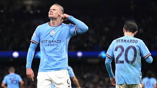 Le Parcours Monstrueux De Manchester City En Ligue Des Champions 2022 - 2023